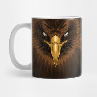 Imperial eagle Mug